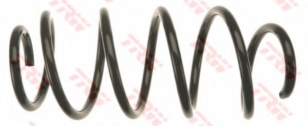 TRW JCS1354 Пружина ходовой части для SKODA (Шкода) TRW JCS1354 Пружина ходовой части для SKODA (Шкода)