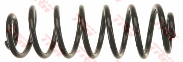 TRW JCS1355 Пружина ходовой части для VOLKSWAGEN (Фольксваген) TRW JCS1355 Пружина ходовой части для VOLKSWAGEN (Фольксваген)