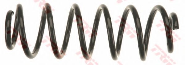 TRW JCS1357 Пружина ходовой части для VOLKSWAGEN (Фольксваген) TRW JCS1357 Пружина ходовой части для VOLKSWAGEN (Фольксваген)