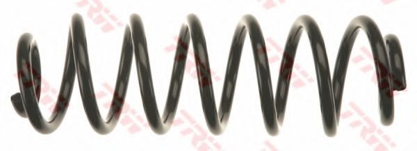 TRW JCS1361 Пружина ходовой части для VOLKSWAGEN (Фольксваген) TRW JCS1361 Пружина ходовой части для VOLKSWAGEN (Фольксваген)