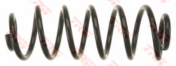 TRW JCS1366 Пружина ходовой части для VOLKSWAGEN CC (Фольксваген Cc) TRW JCS1366 Пружина ходовой части для VOLKSWAGEN CC (Фольксваген Cc)