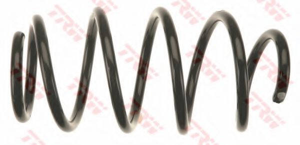 TRW JCS1369 Пружина ходовой части для VOLKSWAGEN CC (Фольксваген Cc) TRW JCS1369 Пружина ходовой части для VOLKSWAGEN CC (Фольксваген Cc)
