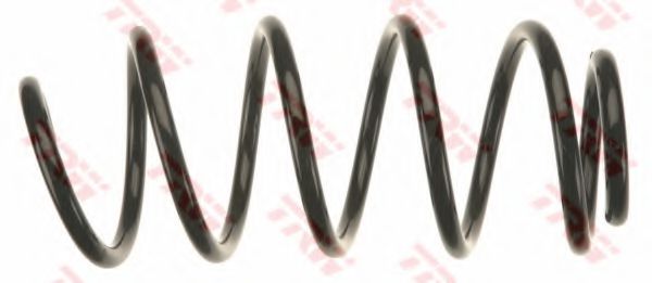TRW JCS1372 Пружина ходовой части для SKODA (Шкода) TRW JCS1372 Пружина ходовой части для SKODA (Шкода)