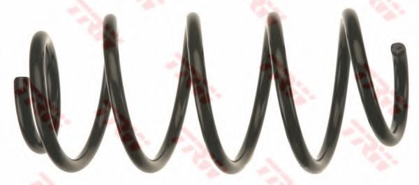 TRW JCS1374 Пружина ходовой части для SKODA (Шкода) TRW JCS1374 Пружина ходовой части для SKODA (Шкода)