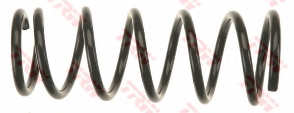 TRW JCS1414 Пружина ходовой части для NISSAN (Ниссан) TRW JCS1414 Пружина ходовой части для NISSAN (Ниссан)