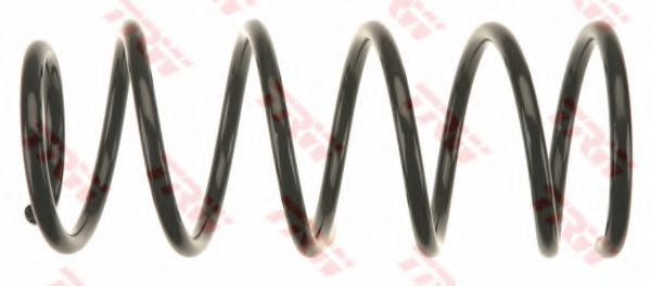 TRW JCS1425 Пружина ходовой части для OPEL CORSA A (Опель Cорса а) TRW JCS1425 Пружина ходовой части для OPEL CORSA A (Опель Cорса а)