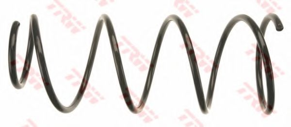 TRW JCS1433 Пружина ходовой части для FIAT (Фиат) TRW JCS1433 Пружина ходовой части для FIAT (Фиат)
