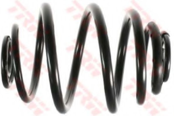 TRW JCS163 Пружина ходовой части для DAEWOO LANOS (Дэу Ланос) TRW JCS163 Пружина ходовой части для DAEWOO LANOS (Дэу Ланос)