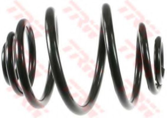 TRW JCS219 Пружина ходовой части для OPEL ASTRA F (Опель Астра ф) TRW JCS219 Пружина ходовой части для OPEL ASTRA F (Опель Астра ф)