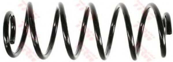 TRW JCS262 Пружина ходовой части для AUDI A4 (Ауди А4) TRW JCS262 Пружина ходовой части для AUDI A4 (Ауди А4)