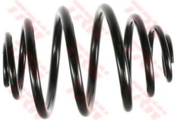 TRW JCS333 Пружина ходовой части для DAEWOO (Дэу) TRW JCS333 Пружина ходовой части для DAEWOO (Дэу)