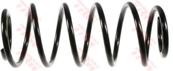 TRW JCS444 Пружина ходовой части для SAAB (Сааб) TRW JCS444 Пружина ходовой части для SAAB (Сааб)
