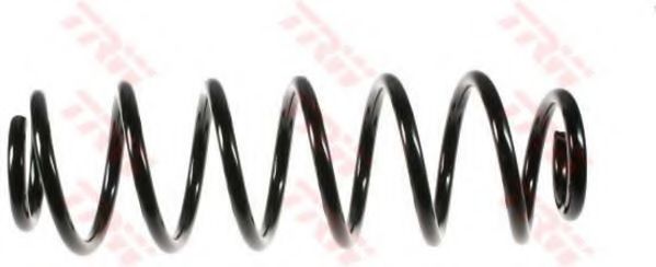 TRW JCS445 Пружина ходовой части для VOLKSWAGEN GOLF V (Фольксваген Гольф 5) TRW JCS445 Пружина ходовой части для VOLKSWAGEN GOLF V (Фольксваген Гольф 5)