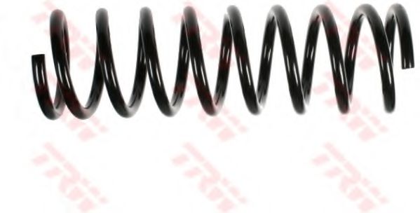 TRW JCS665 Пружина ходовой части 