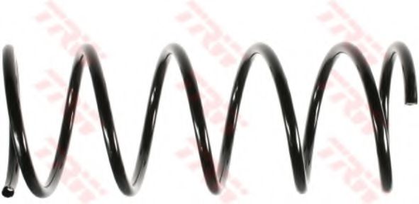 TRW JCS668 Пружина ходовой части 