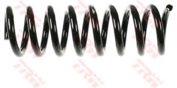 TRW JCS669 Пружина ходовой части для MERCEDES-BENZ C-CLASS SCOUPE (Мэрcэдэс-бэнз С класс сcоупэ) TRW JCS669 Пружина ходовой части для MERCEDES-BENZ C-CLASS SCOUPE (Мэрcэдэс-бэнз С класс сcоупэ)