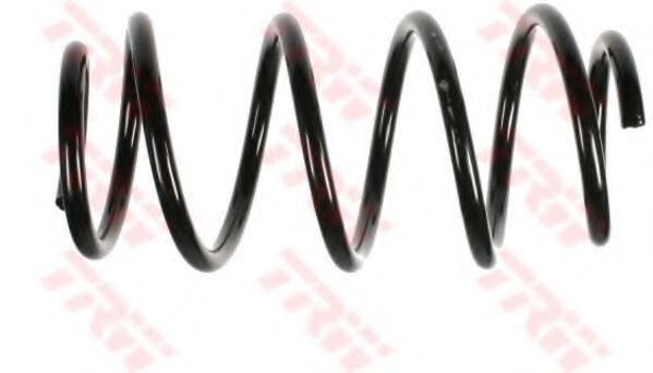 TRW JCS671 Пружина ходовой части 