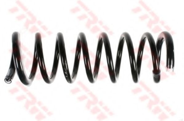 TRW JCS673 Пружина ходовой части 