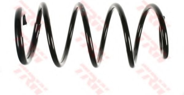 TRW JCS675 Пружина ходовой части 