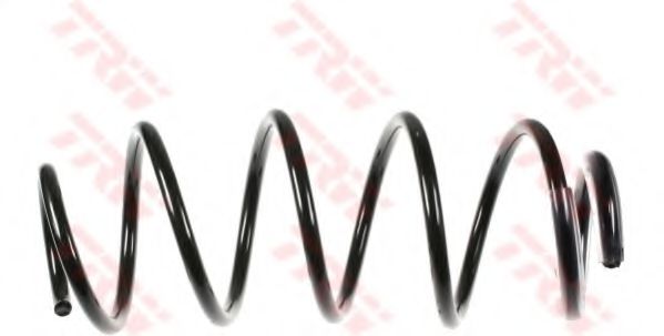 TRW JCS677 Пружина ходовой части 