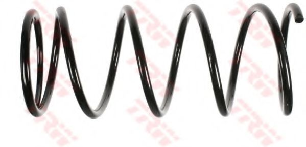 TRW JCS678 Пружина ходовой части 