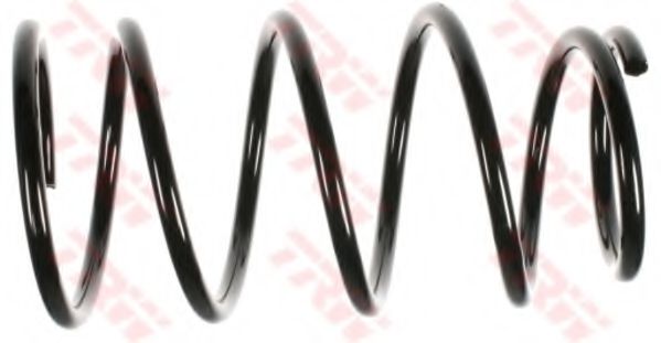 TRW JCS679 Пружина ходовой части 