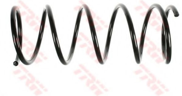 TRW JCS680 Пружина ходовой части 