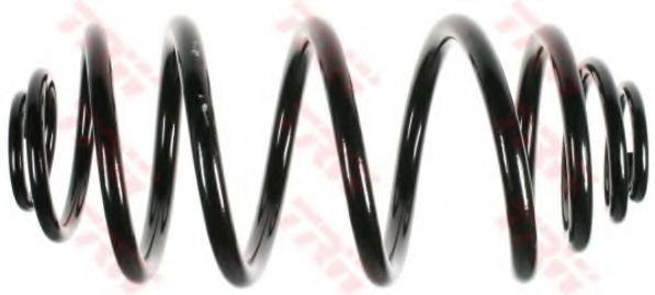 TRW JCS683 Пружина ходовой части 