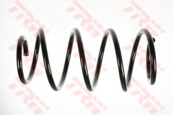 TRW JCS688 Пружина ходовой части 