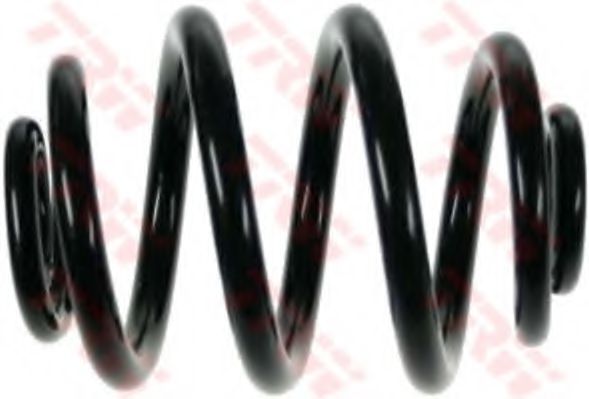 TRW JCS783 Пружина ходовой части для VOLKSWAGEN (Фольксваген) TRW JCS783 Пружина ходовой части для VOLKSWAGEN (Фольксваген)