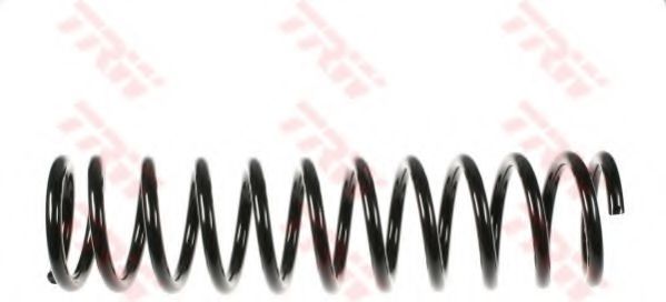 TRW JCS873 Пружина ходовой части для AUDI (Ауди) TRW JCS873 Пружина ходовой части для AUDI (Ауди)
