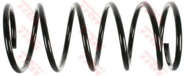 TRW JCS922 Пружина ходовой части для KIA MENTOR / SHUMA (Киа Мэнтор / шума) TRW JCS922 Пружина ходовой части для KIA MENTOR / SHUMA (Киа Мэнтор / шума)