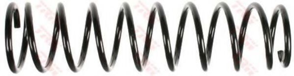TRW JCS943 Пружина ходовой части для MITSUBISHI MIRAGE V (Митсубиши/митсубиси Мирагэ v) TRW JCS943 Пружина ходовой части для MITSUBISHI MIRAGE V (Митсубиши/митсубиси Мирагэ v)