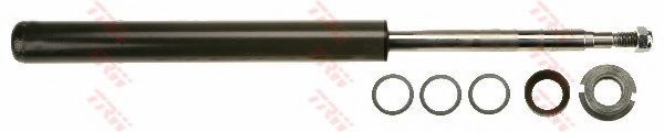 TRW JGC148S Амортизатор для TOYOTA (Тойота/тоета) TRW JGC148S Амортизатор для TOYOTA (Тойота/тоета)