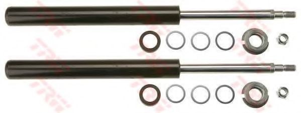 TRW JGC148T Амортизатор для TOYOTA (Тойота/тоета) TRW JGC148T Амортизатор для TOYOTA (Тойота/тоета)