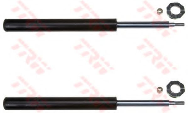 TRW JGC171T Амортизатор для OPEL KADETT E COMBO (Опель Кадэтт э комбо) TRW JGC171T Амортизатор для OPEL KADETT E COMBO (Опель Кадэтт э комбо)