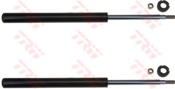 TRW JGC184T Амортизатор для VOLVO 960 (Вольво 960) TRW JGC184T Амортизатор для VOLVO 960 (Вольво 960)