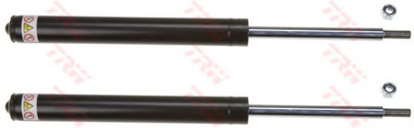 TRW JGC800T Амортизатор для AUDI COUPE (Ауди Cоупэ) TRW JGC800T Амортизатор для AUDI COUPE (Ауди Cоупэ)