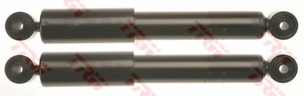 TRW JGE1014T Амортизатор для NISSAN (Ниссан) TRW JGE1014T Амортизатор для NISSAN (Ниссан)