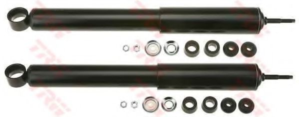 TRW JGE151T Амортизатор для TOYOTA 4 RUNNER (Тойота/тоета 4 руннэр) TRW JGE151T Амортизатор для TOYOTA 4 RUNNER (Тойота/тоета 4 руннэр)