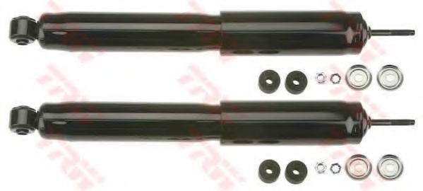 TRW JGE280T Амортизатор для SUZUKI X-90 (Сузуки X-90) TRW JGE280T Амортизатор для SUZUKI X-90 (Сузуки X-90)