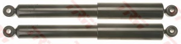 TRW JGE284T Амортизатор для NISSAN (Ниссан) TRW JGE284T Амортизатор для NISSAN (Ниссан)