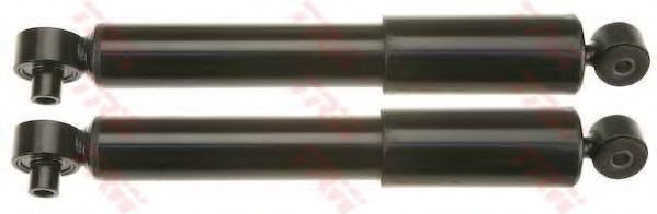 TRW JGE287T Амортизатор для NISSAN (Ниссан) TRW JGE287T Амортизатор для NISSAN (Ниссан)