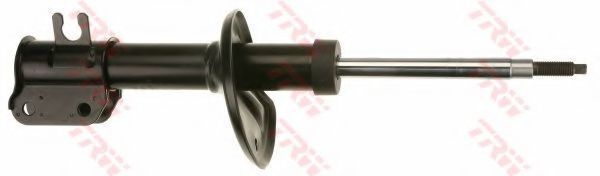 TRW JGM1003SL Амортизатор для CHEVROLET MATIZ (Шевроле Матиз) TRW JGM1003SL Амортизатор для CHEVROLET MATIZ (Шевроле Матиз)