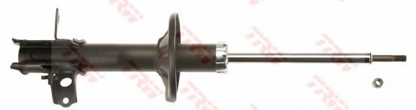 TRW JGM1013SR Амортизатор для MAZDA 323 ASTINA V (Мазда 323 астина 5) TRW JGM1013SR Амортизатор для MAZDA 323 ASTINA V (Мазда 323 астина 5)