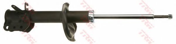 TRW JGM1015SL Амортизатор для MAZDA 323 PROTEG VI (Мазда 323 протеже 6) TRW JGM1015SL Амортизатор для MAZDA 323 PROTEG VI (Мазда 323 протеже 6)