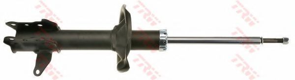 TRW JGM1015SR Амортизатор для MAZDA 323 PROTEG VI (Мазда 323 протеже 6) TRW JGM1015SR Амортизатор для MAZDA 323 PROTEG VI (Мазда 323 протеже 6)