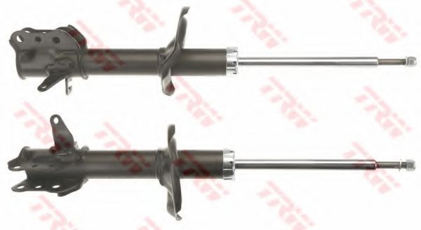TRW JGM1015T Амортизатор для MAZDA 323 PROTEG VI (Мазда 323 протеже 6) TRW JGM1015T Амортизатор для MAZDA 323 PROTEG VI (Мазда 323 протеже 6)