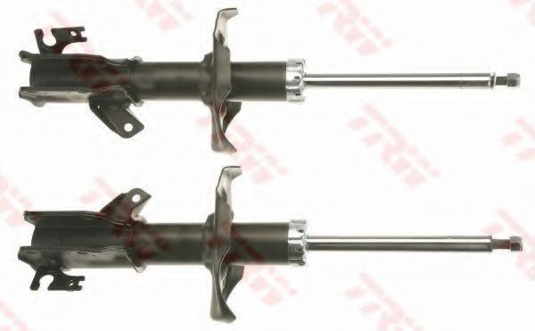 TRW JGM1017T Амортизатор для MAZDA 323 PROTEG VI (Мазда 323 протеже 6) TRW JGM1017T Амортизатор для MAZDA 323 PROTEG VI (Мазда 323 протеже 6)