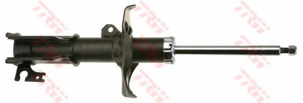 TRW JGM1025SR Амортизатор для MAZDA 323 PROTEG VI (Мазда 323 протеже 6) TRW JGM1025SR Амортизатор для MAZDA 323 PROTEG VI (Мазда 323 протеже 6)